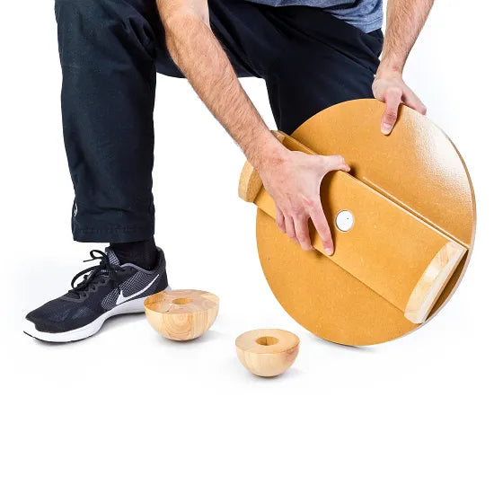 Balanceboard Deluxe