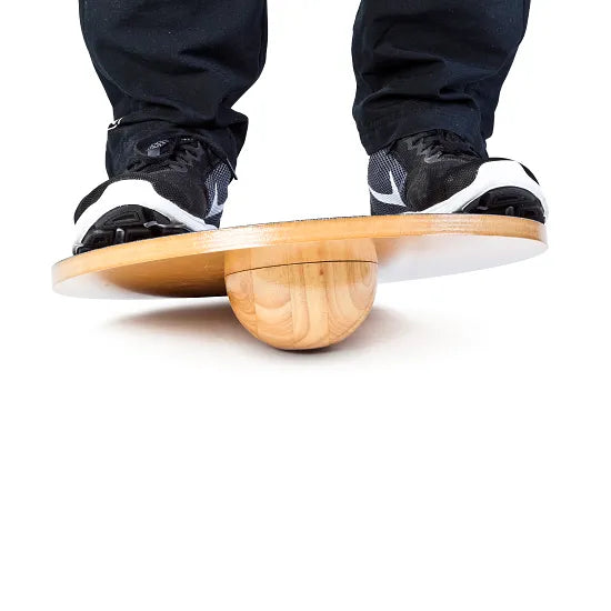 Balanceboard Deluxe