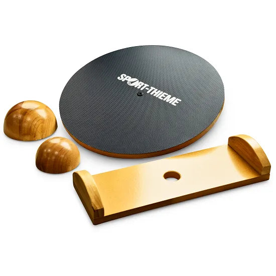 Balanceboard Deluxe