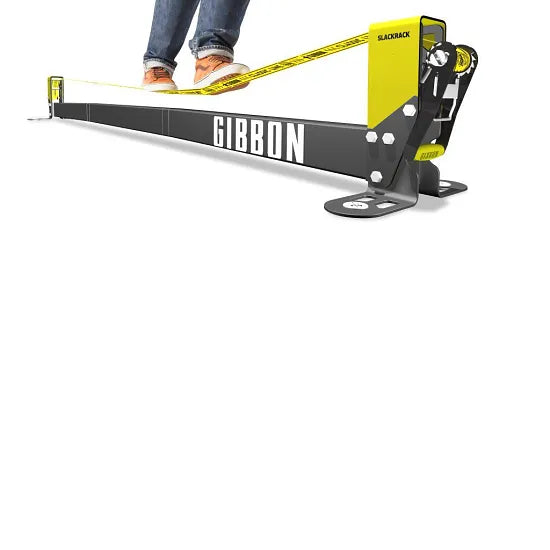 Gibbon Slackline Gestell Slack Rack