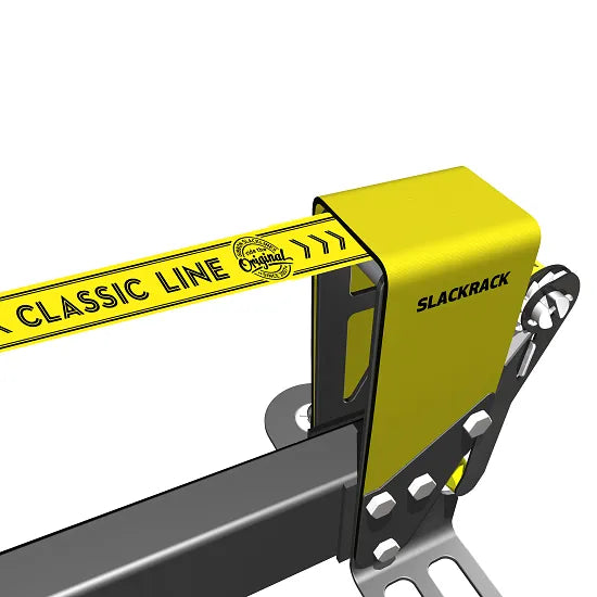 Gibbon Slackline Gestell Slack Rack