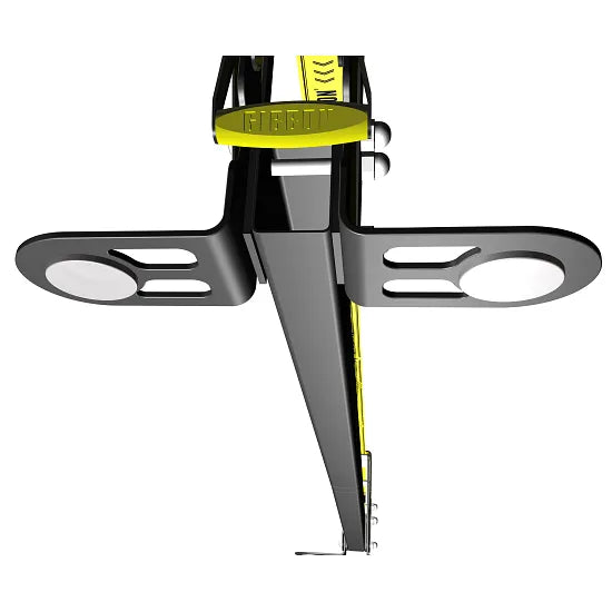 Gibbon Slackline Gestell Slack Rack