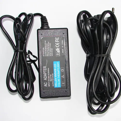 Infrarot Farblichtpaneel LED 24x31cm (mit Fernbedienung)