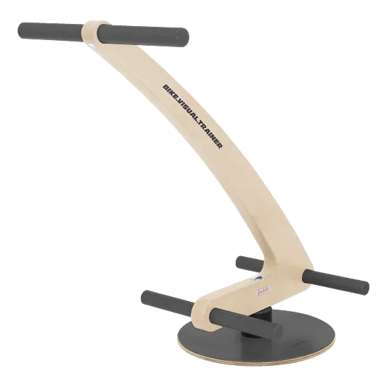 Pedalo Bike.Visual.Trainer 48 Natur