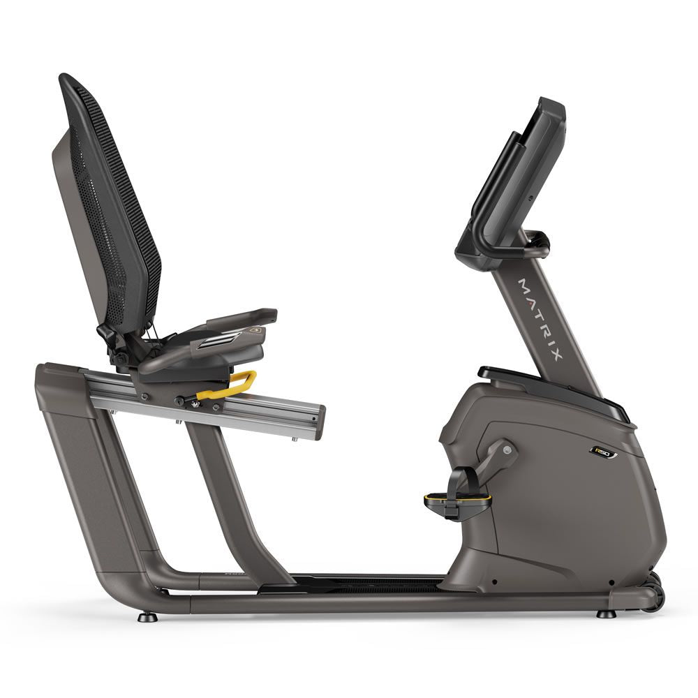 Matrix Recumbent Bike R50