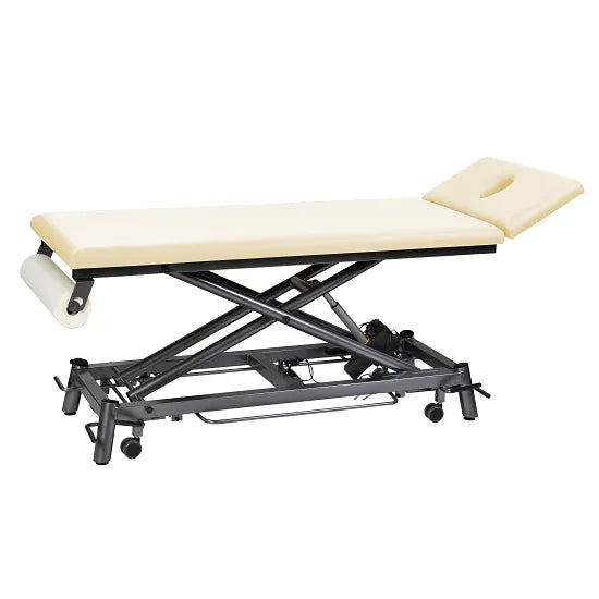 Pader Meditech Therapieliege Ecofresh Breite 68 cm, Gestell anthrazit