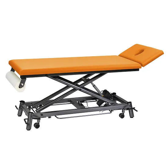 Pader Meditech Therapieliege Ecofresh Breite 68 cm, Gestell anthrazit