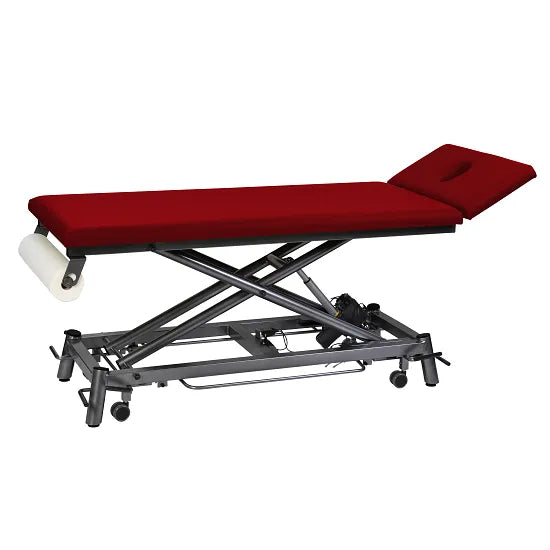 Pader Meditech Therapieliege Ecofresh Breite 68 cm, Gestell anthrazit