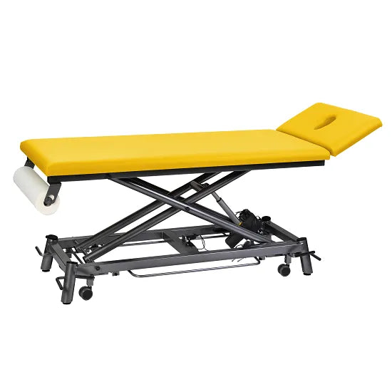 Pader Meditech Therapieliege Ecofresh Breite 68 cm, Gestell anthrazit