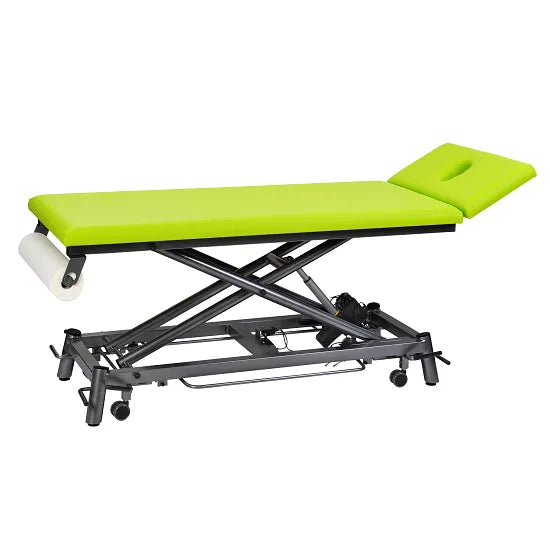 Pader Meditech Therapieliege Ecofresh Breite 68 cm, Gestell anthrazit