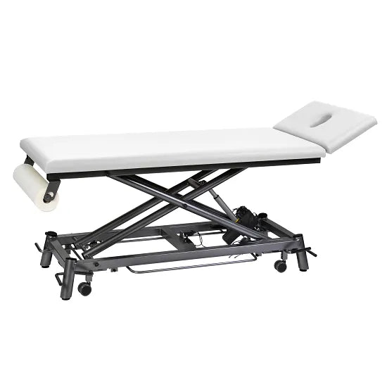 Pader Meditech Therapieliege Ecofresh Breite 80 cm Gestell anthrazit