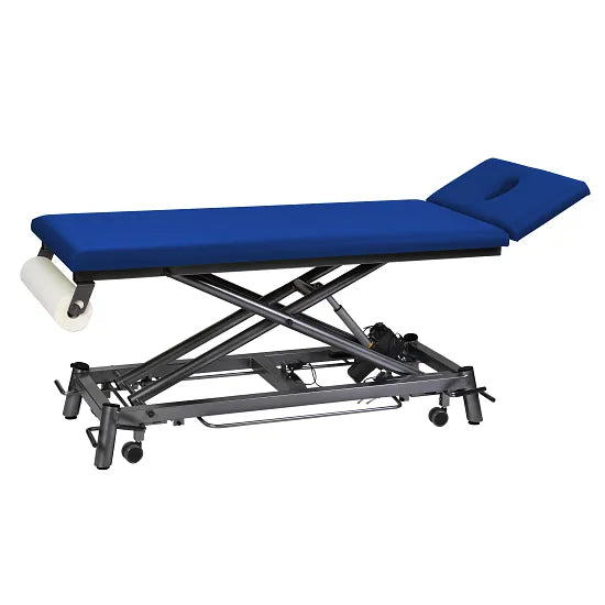 Pader Meditech Therapieliege Ecofresh Breite 80 cm Gestell anthrazit