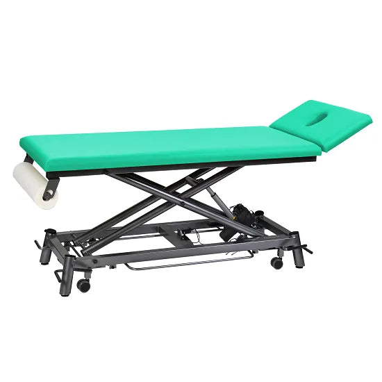 Pader Meditech Therapieliege Ecofresh Breite 80 cm Gestell anthrazit