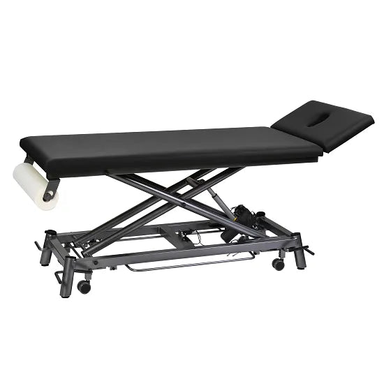 Pader Meditech Therapieliege Ecofresh Breite 80 cm Gestell anthrazit