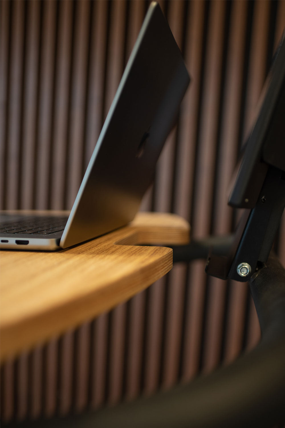NOHrD Sprintbok Laptop Auflage