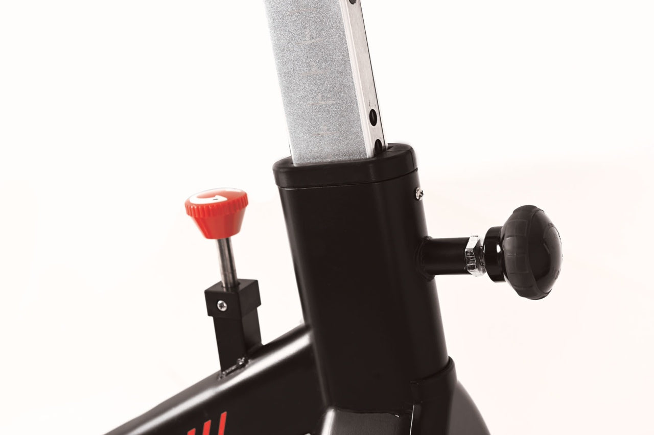 TOORX Indoor Bike SRX-9500
