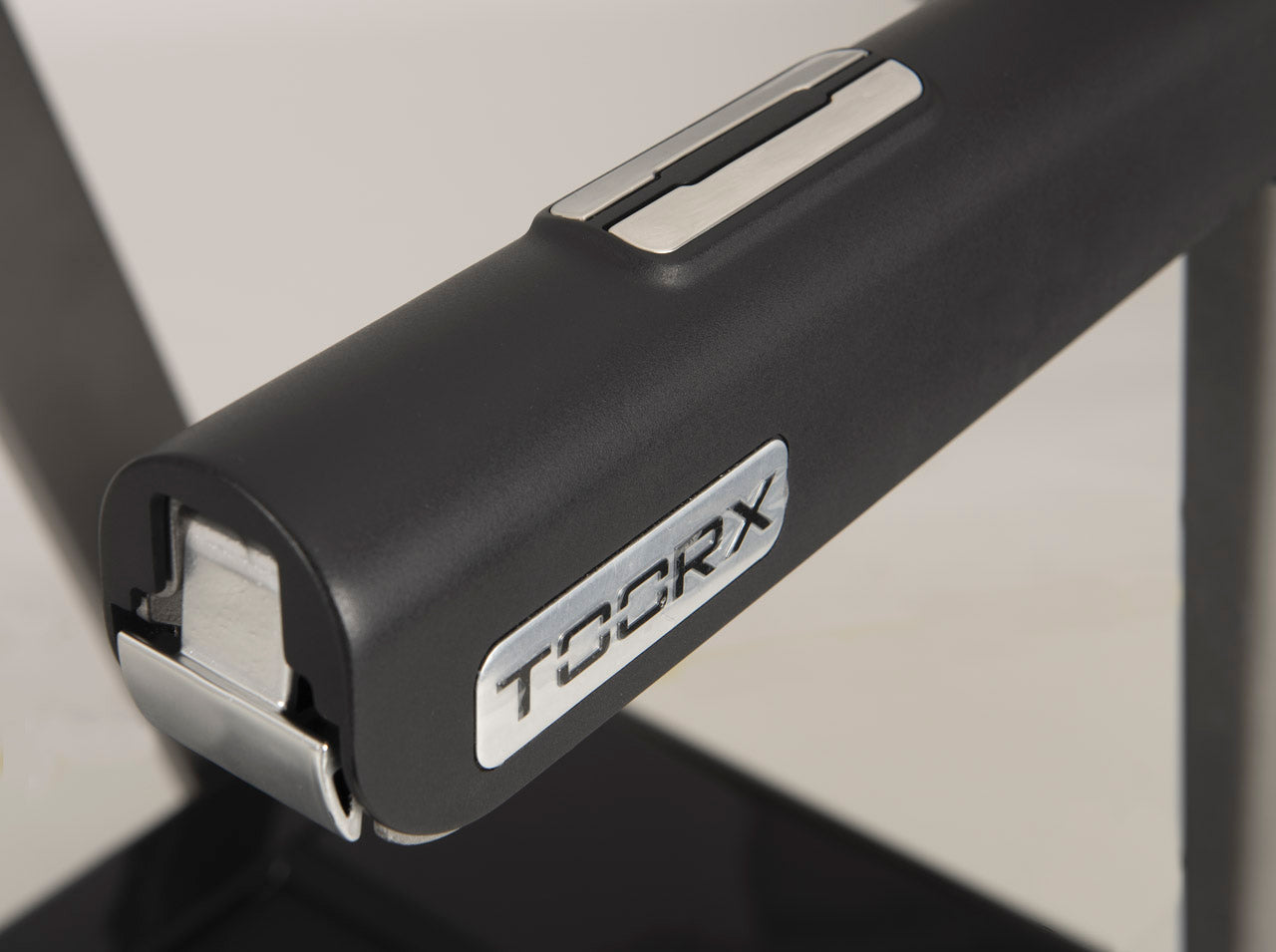TOORX Laufband Mirage C80 HRC (App ready)