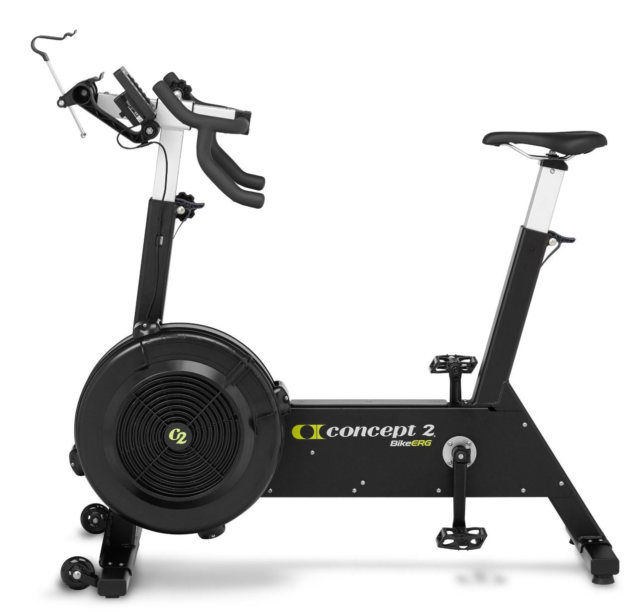 Concept2 BikeErg PM5