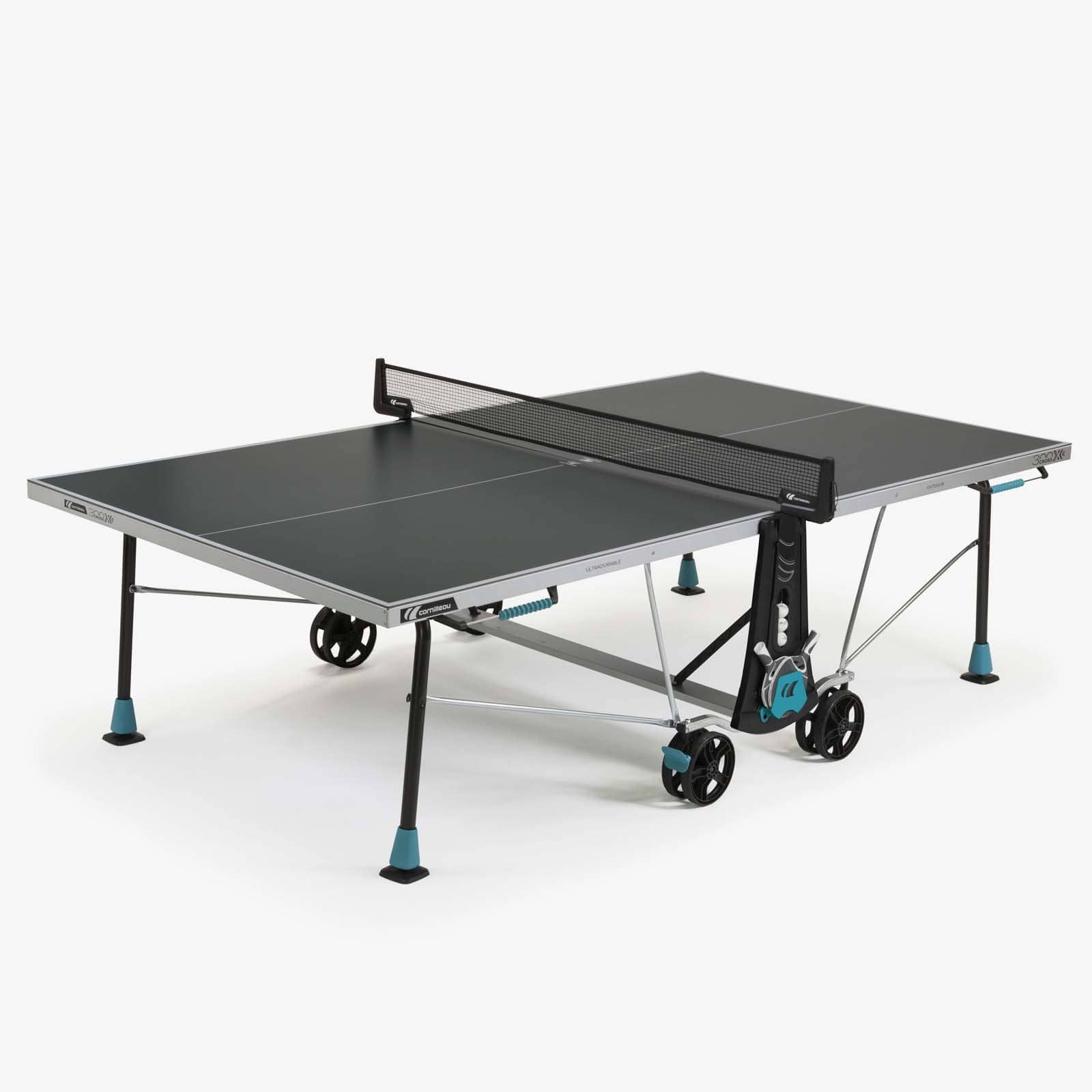 Cornilleau Outdoor Tischtennistisch 300X
