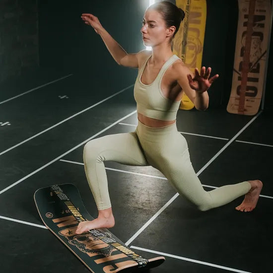 Gibbon Giboard
