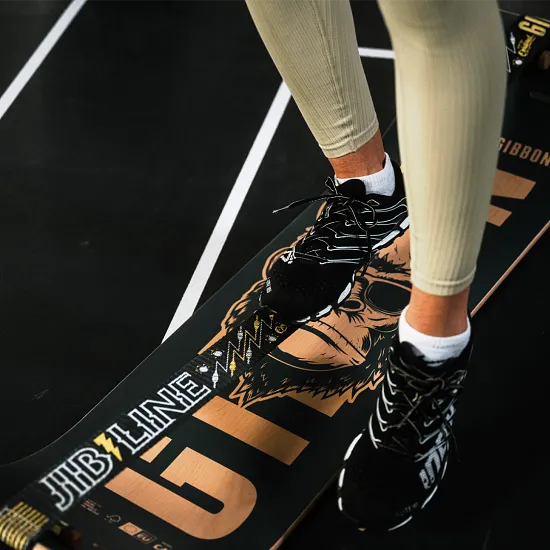 Gibbon Giboard