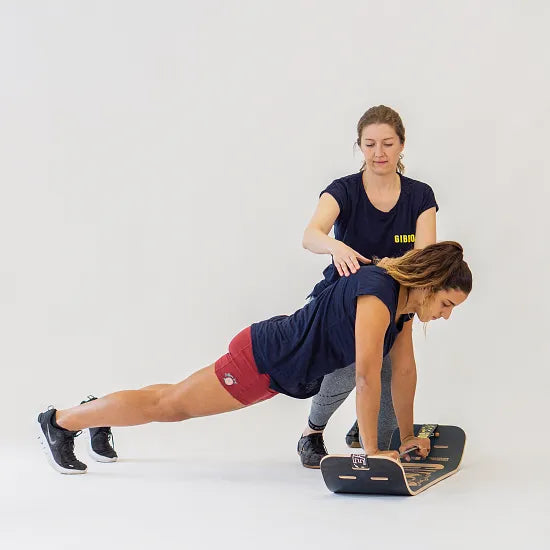 Gibbon Giboard