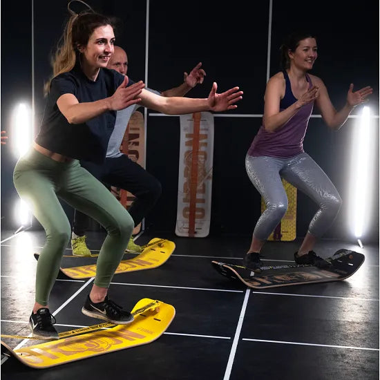 Gibbon Giboard