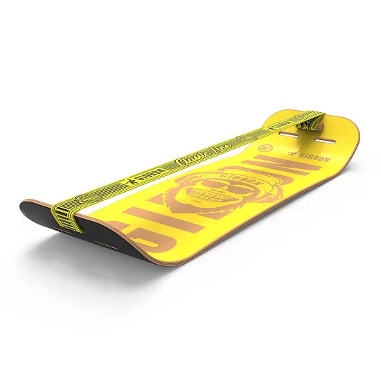 Gibbon Giboard