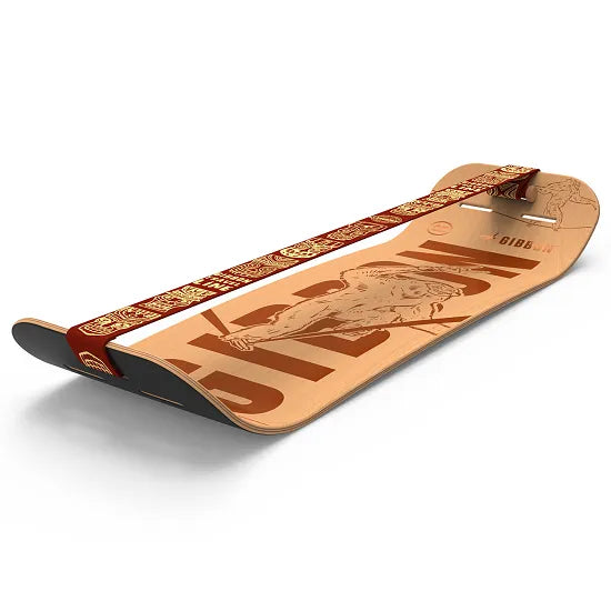 Gibbon Giboard