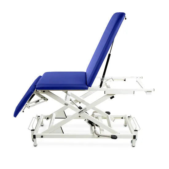 Meditech Therapieliege Vario Nr. 1 dreiteilig, 80 cm