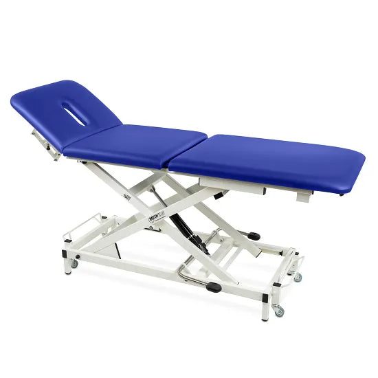 Meditech Therapieliege Vario Nr. 1 dreiteilig, 65 cm