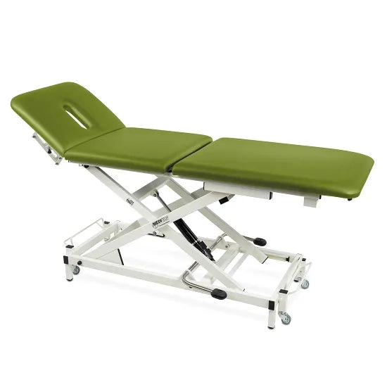 Meditech Therapieliege Vario Nr. 1 dreiteilig, 80 cm