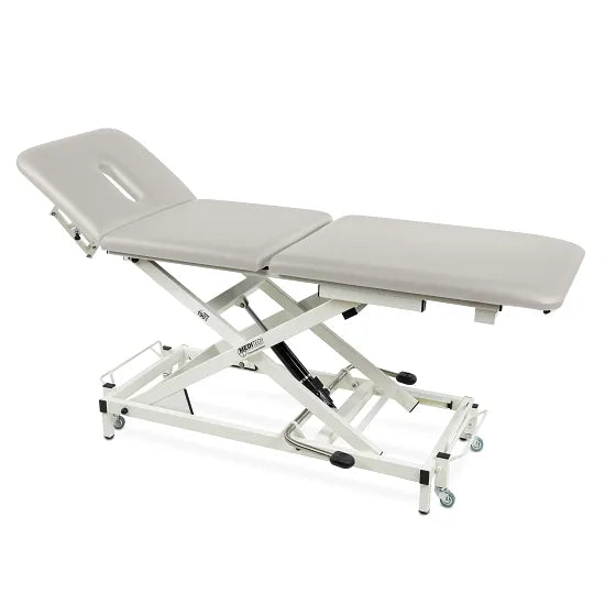 Meditech Therapieliege Vario Nr. 1 dreiteilig, 80 cm