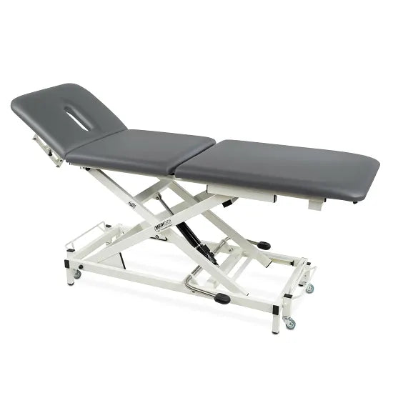 Meditech Therapieliege Vario Nr. 1 dreiteilig, 80 cm