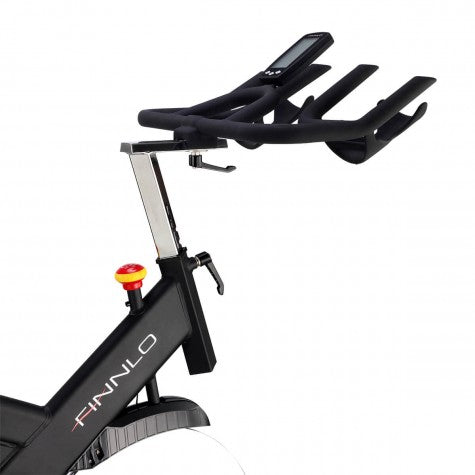 Finnlo Speed Bike CRS III