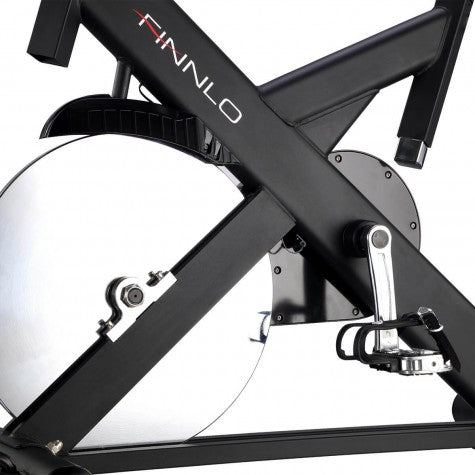 Finnlo Speed Bike CRS III