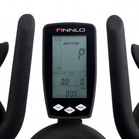Finnlo Speed Bike CRS III