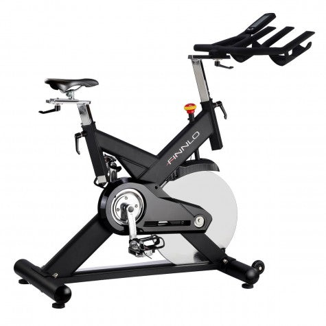 Finnlo Speed Bike CRS III