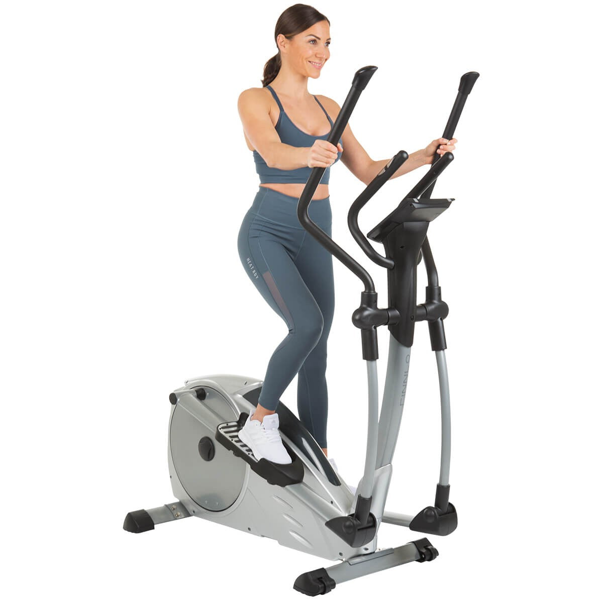 Finnlo Crosstrainer Loxon III