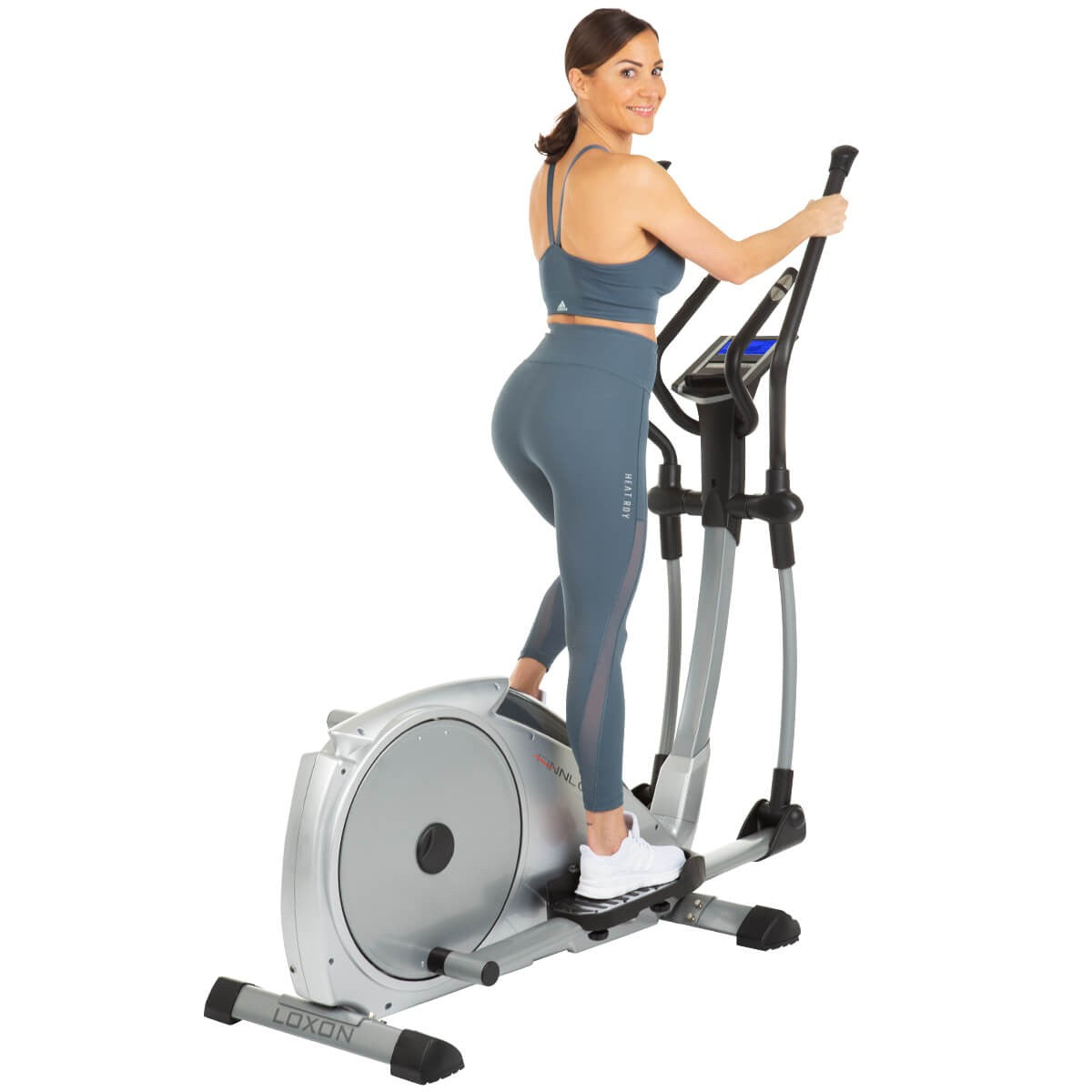 Finnlo Crosstrainer Loxon III
