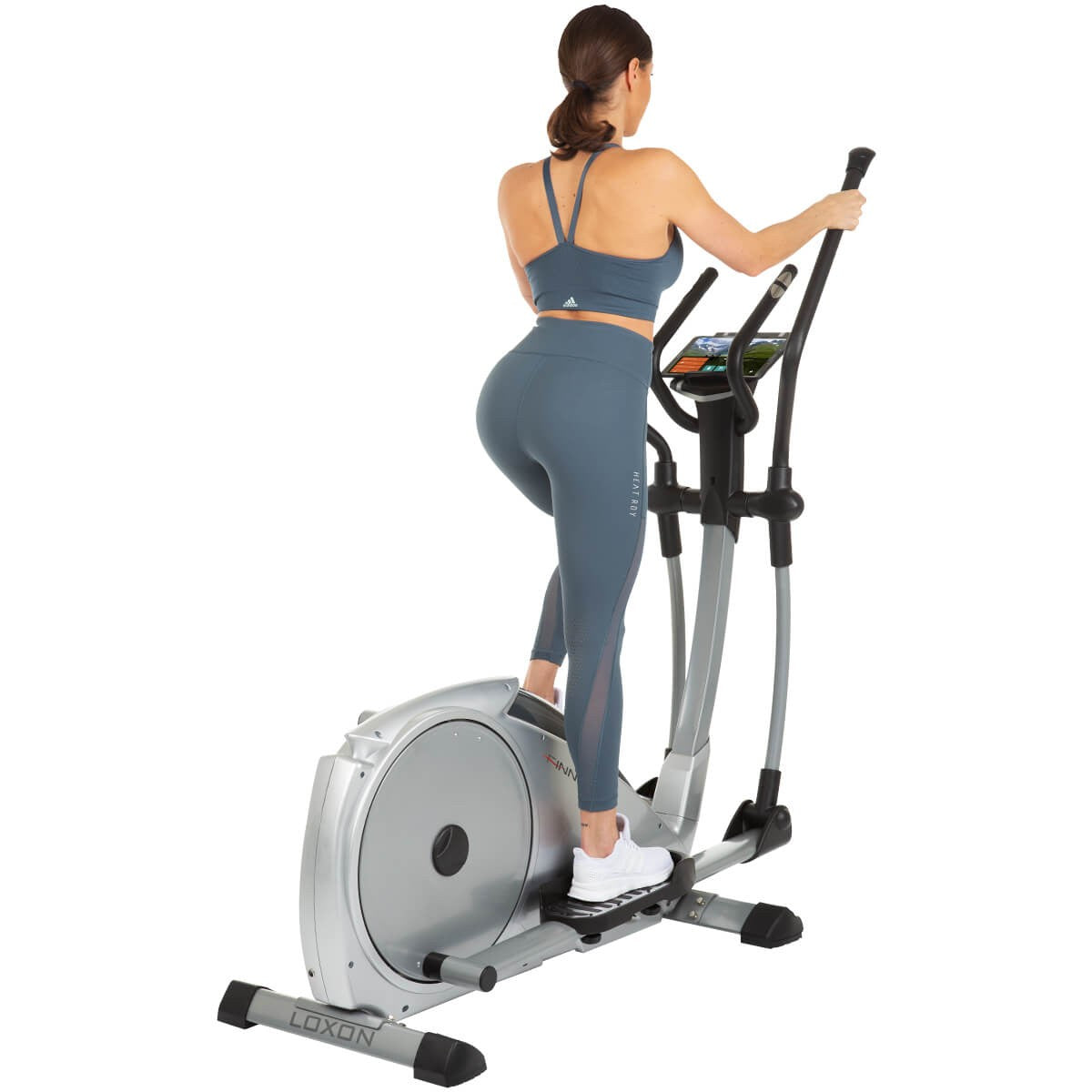 Finnlo Crosstrainer Loxon III