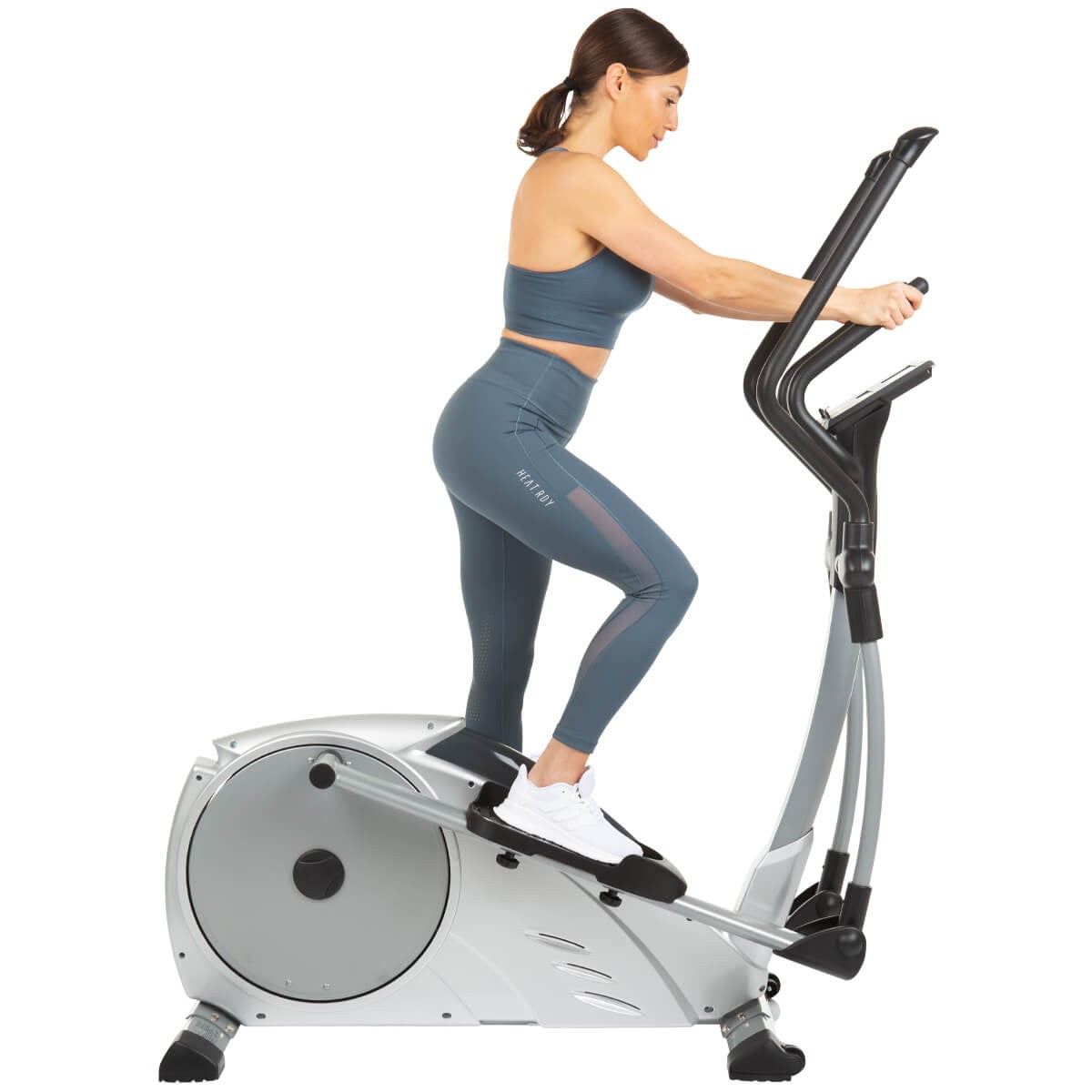 Finnlo Crosstrainer Loxon III