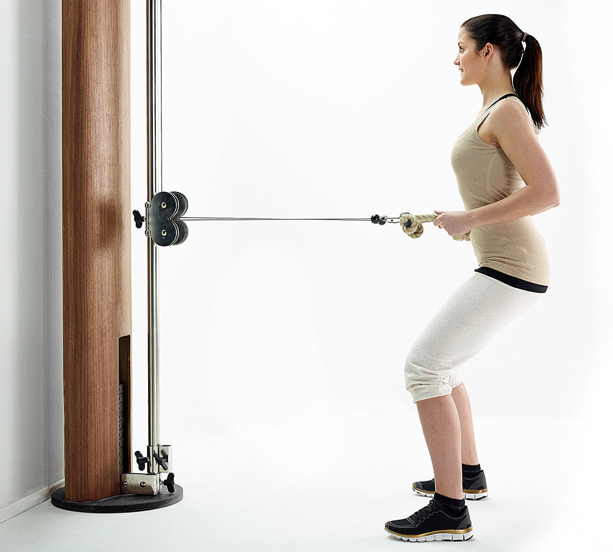 SlimBeam Seilzug