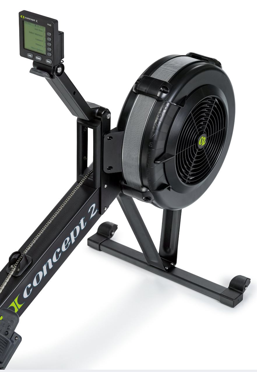 Concept2 RowErg PM5 (Standard)