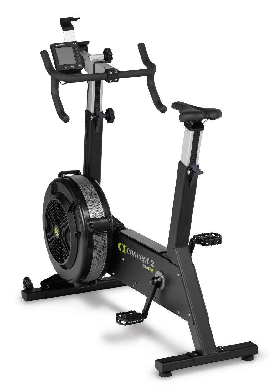 Concept2 BikeErg PM5