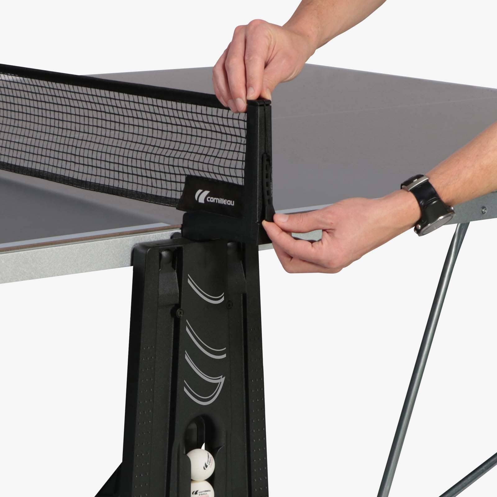 Cornilleau Outdoor Tischtennistisch 400X