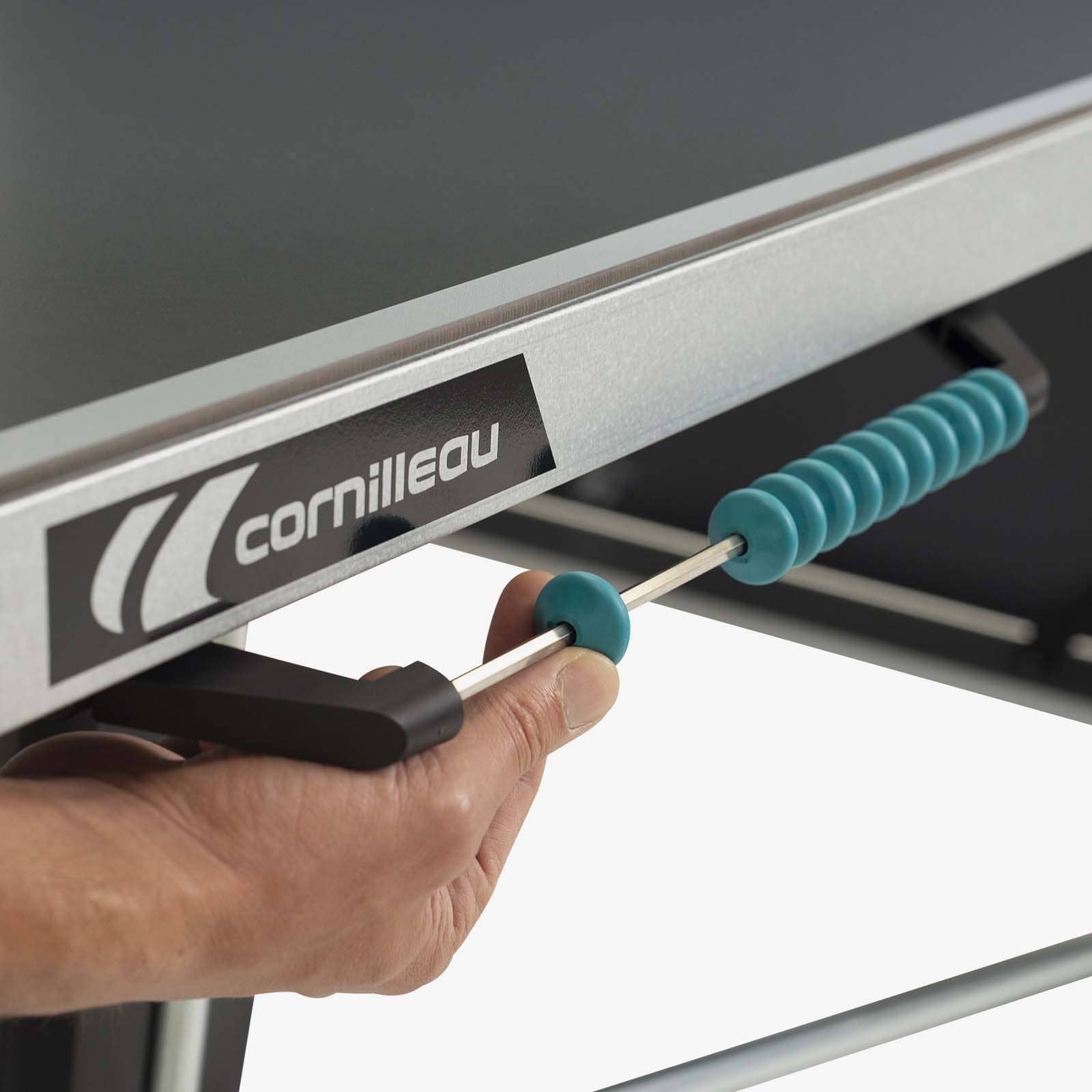 Cornilleau Outdoor Tischtennistisch 400X
