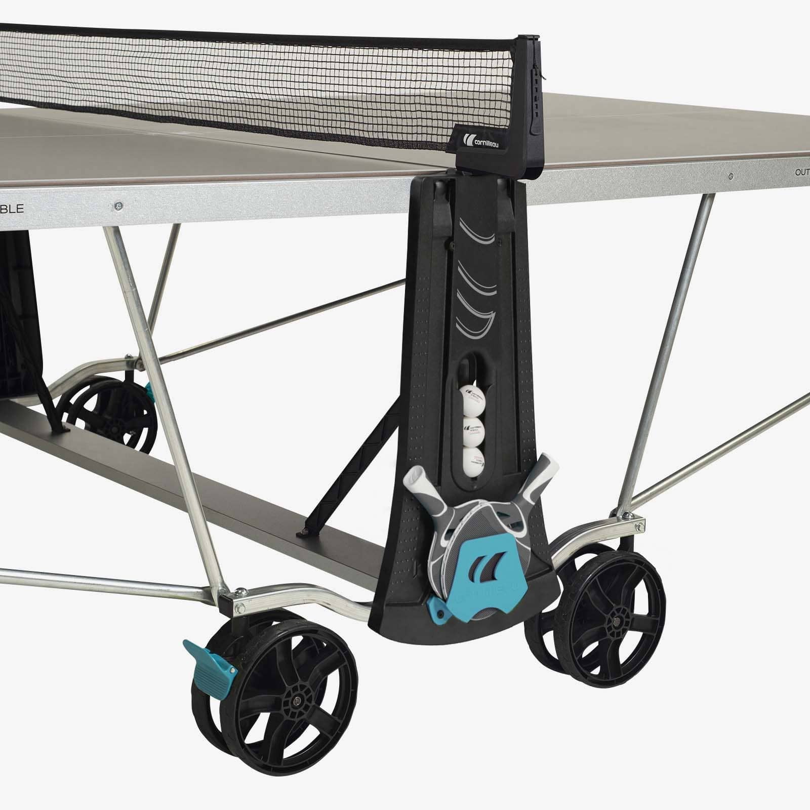 Cornilleau Outdoor Tischtennistisch 400X