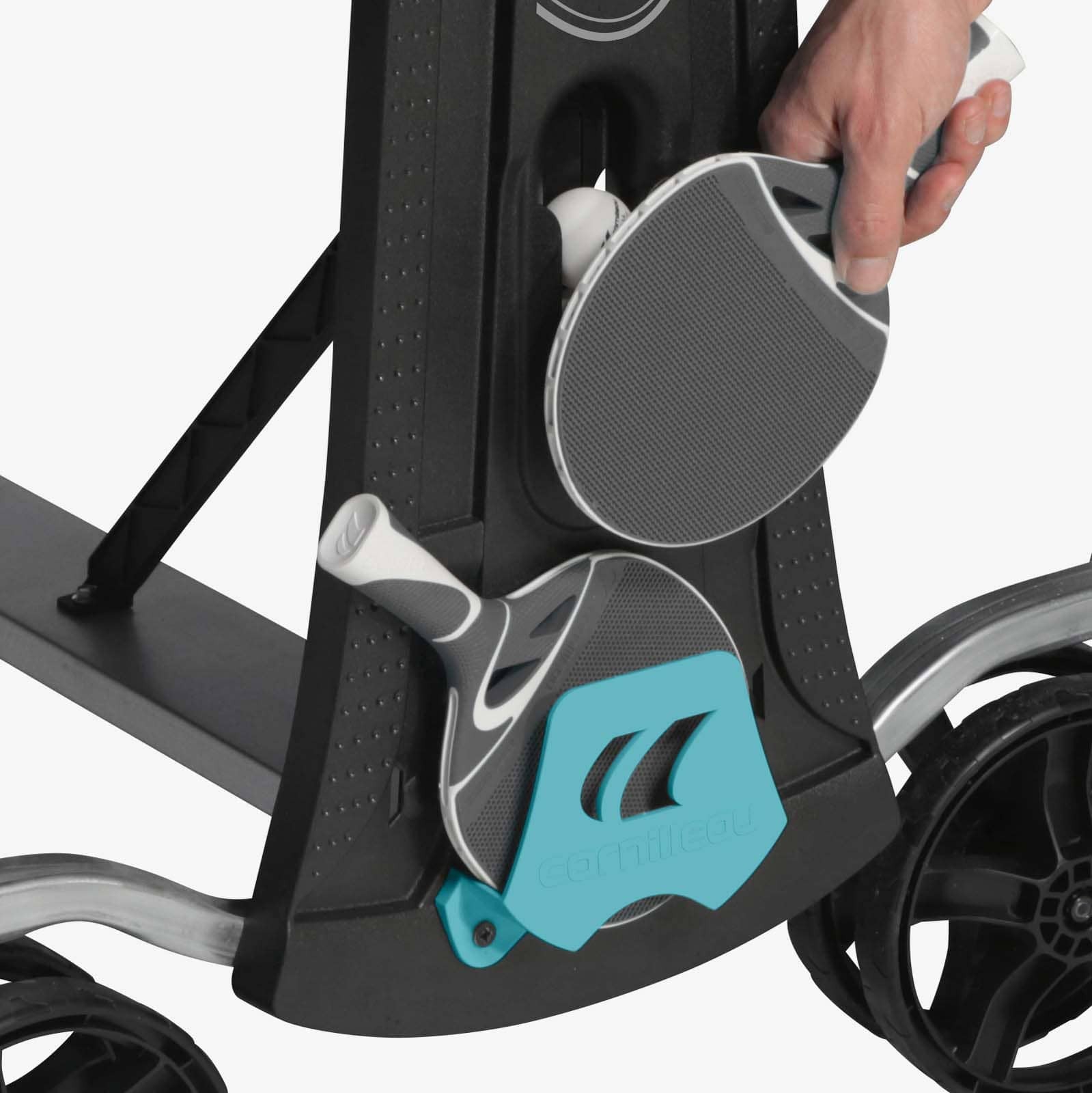 Cornilleau Outdoor Tischtennistisch 400X