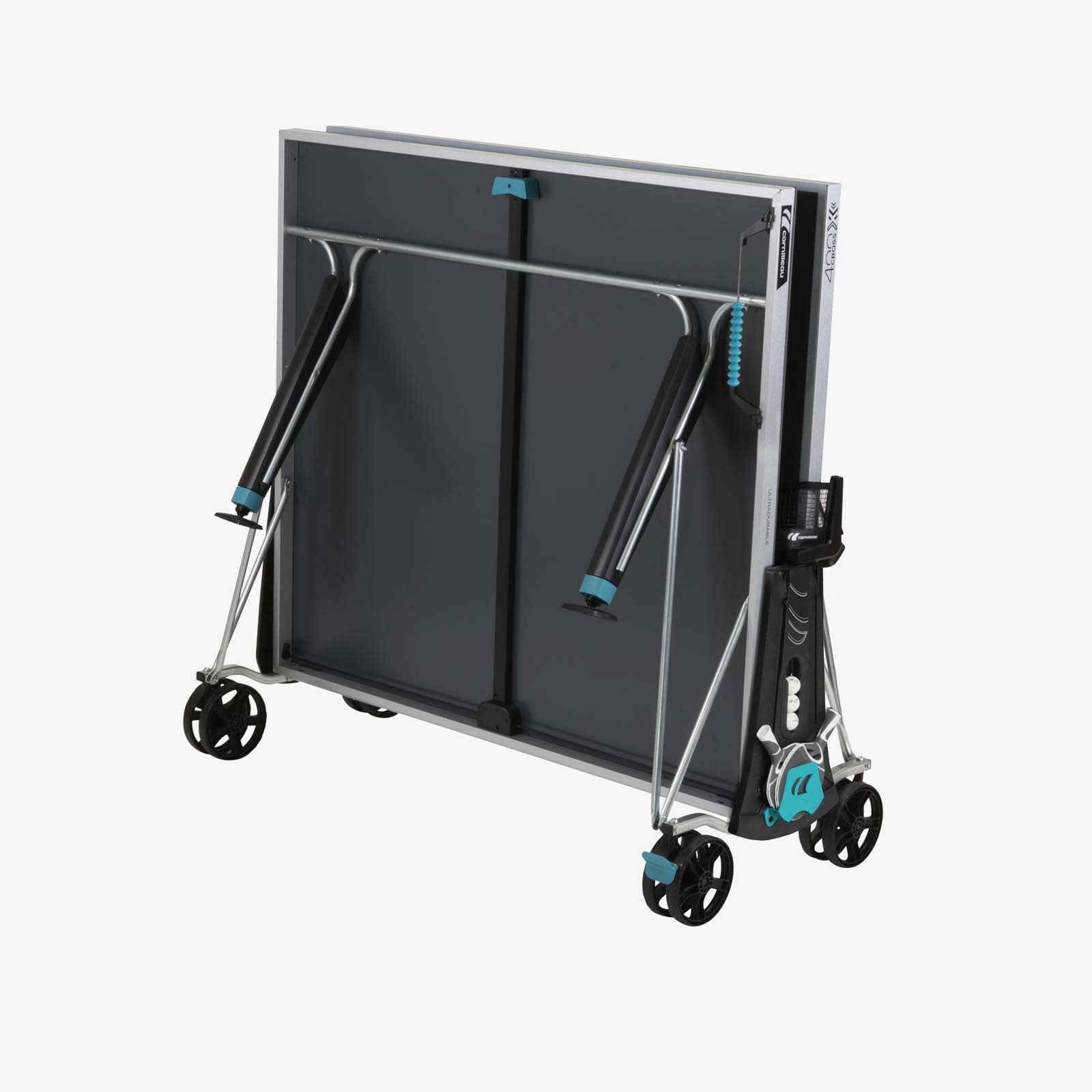 Cornilleau Outdoor Tischtennistisch 400X